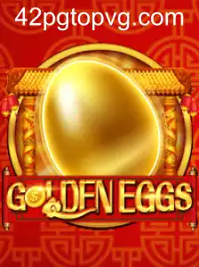 GoldenEggs: Uma Aventura Gaming com 42pg