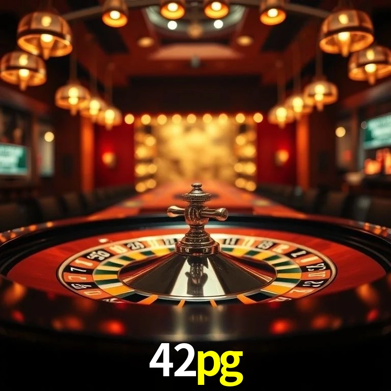 42pg Slot Mecânicas