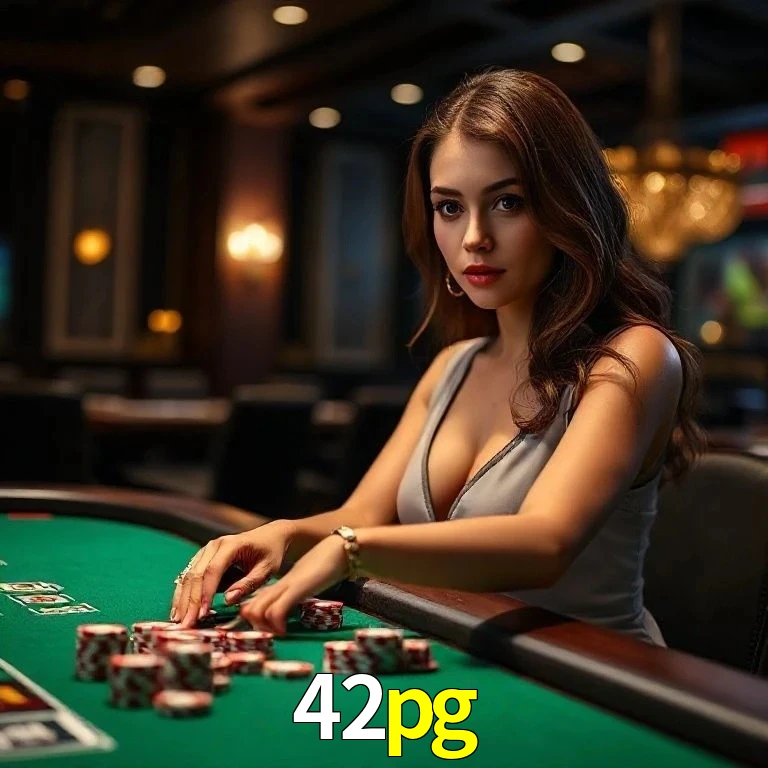 42pg Live Casino
